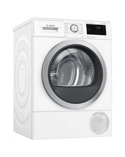 Сушильная машина Bosch WTW876S0PL