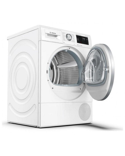 Сушильная машина Bosch WTW876S0PL