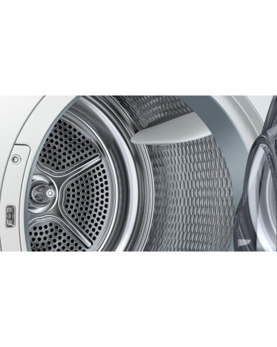 Сушильная машина Bosch WTW876S0PL