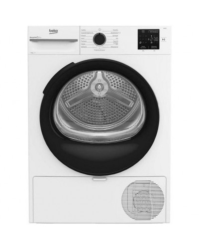 Сушильна машина Beko BM3T38230WPB