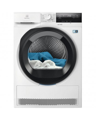Сушильна машина Electrolux EW7DEU385AP