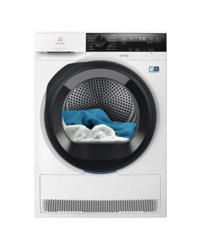 Сушильна машина Electrolux EW8D495MCP