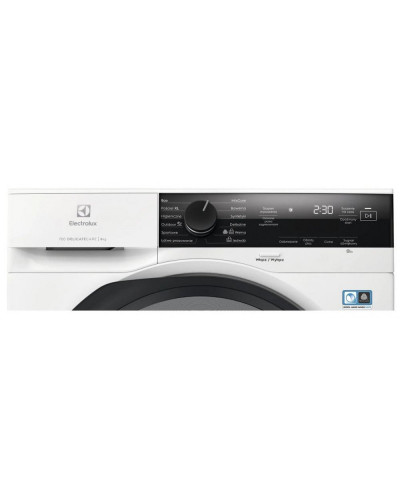 Сушильна машина Electrolux EW7D485AP