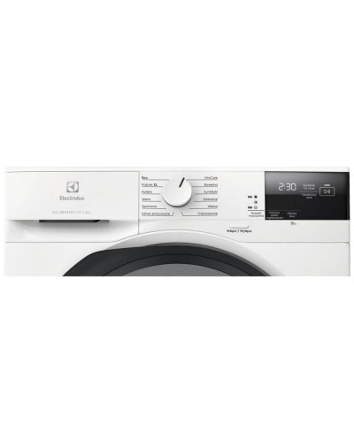 Сушильна машина Electrolux EW6D285AP