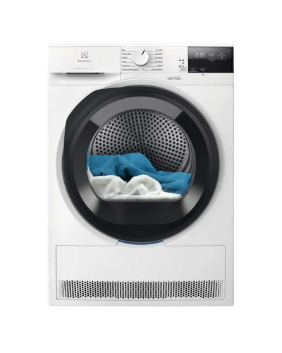 Сушильна машина Electrolux EW6D285AP