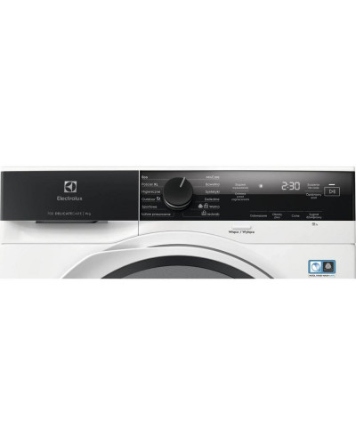 Сушильна машина Electrolux EW7D494UP