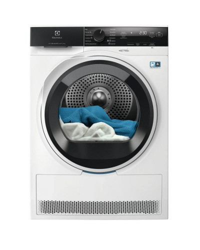 Сушильна машина Electrolux EW7D494UP