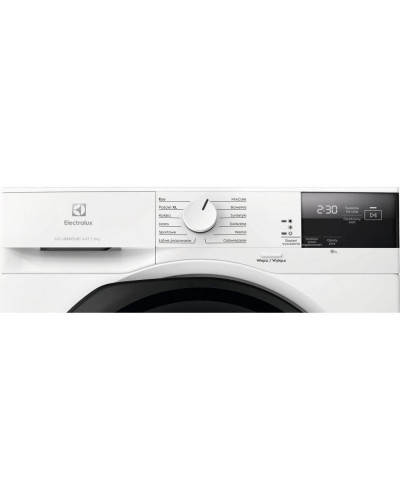 Сушильная машина Electrolux EW6D297GP