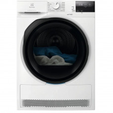 Сушильна машина Electrolux EW6D297GP