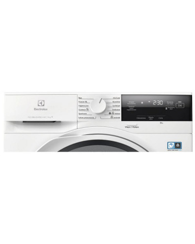 Сушильная машина Electrolux EW7D394UCP