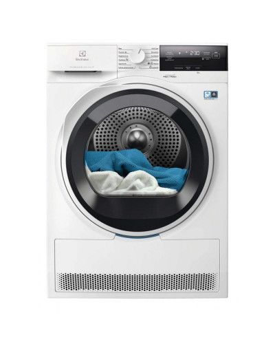 Сушильна машина Electrolux EW7D394UCP