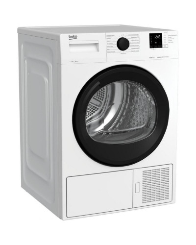 Сушильна машина Beko DF7412PB