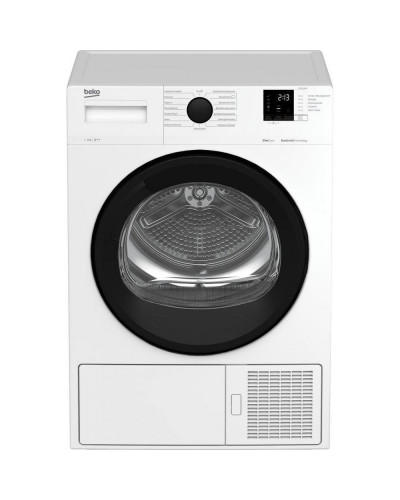 Сушильна машина Beko DF7412PB