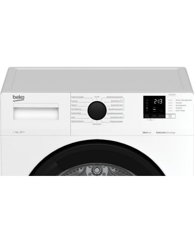 Сушильна машина Beko DF7412PB