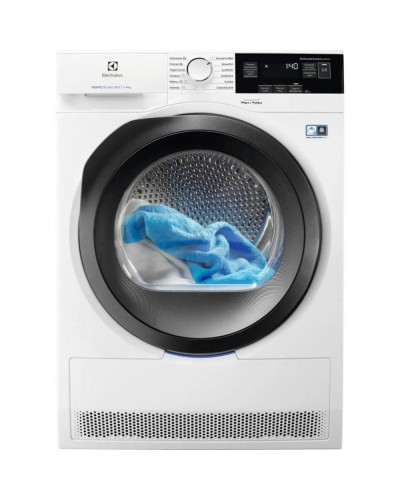 Сушильна машина автоматична Electrolux EW8HEU359SP