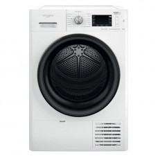 Сушильна машина Whirlpool FFT M22 8X2B PL