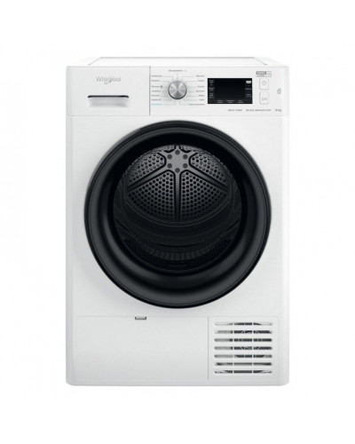 Сушильна машина Whirlpool FFT M22 8X2B PL