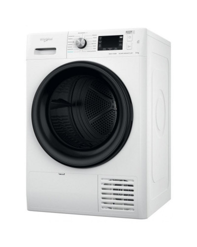 Сушильна машина Whirlpool FFT M22 8X2B PL