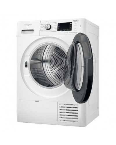 Сушильна машина Whirlpool FFT M22 8X2B PL