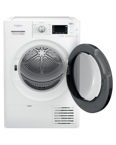 Сушильна машина Whirlpool FFT M22 8X2B PL