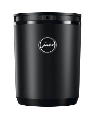 Охолоджувач молока для кофемашин Jura Cool Control 1L Black (24182)