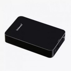 Жорсткий диск Intenso Memory Center 4 TB (6031512)