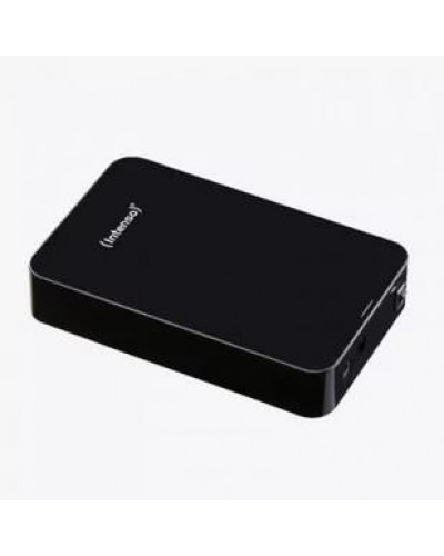 Жорсткий диск Intenso Memory Center 4 TB (6031512)