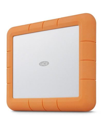 Жорсткий диск LaCie Rugged RAID Shuttle 8 TB (STHT8000800)