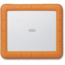 Жорсткий диск LaCie Rugged RAID Shuttle 8 TB (STHT8000800)