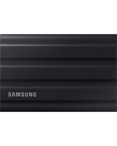 SSD накопичувач Samsung T7 Shield 4 TB Black (MU-PE4T0S/EU)