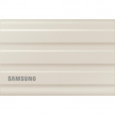 SSD накопичувач Samsung T7 Shield 2 TB Beige (MU-PE2T0K/EU)