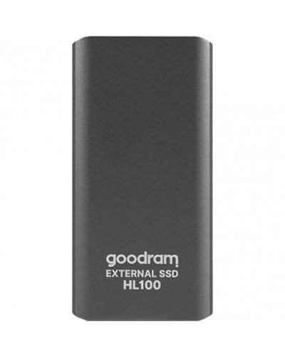 SSD накопитель GOODRAM HL100 External 1TB (SSDPR-HL100-01T)