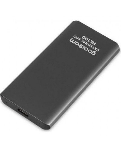 SSD накопичувач GOODRAM HL100 External 1 TB (SSDPR-HL100-01T)