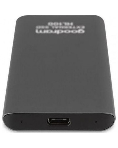 SSD накопичувач GOODRAM HL100 External 1 TB (SSDPR-HL100-01T)