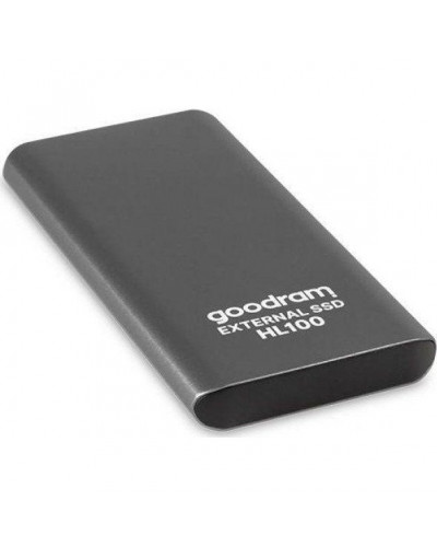 SSD накопичувач GOODRAM HL100 External 1 TB (SSDPR-HL100-01T)