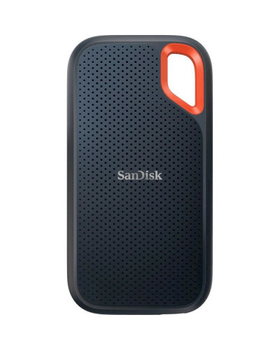 SSD накопитель SanDisk Extreme Portable V2 1 TB (SDSSDE61-1T00-G25)