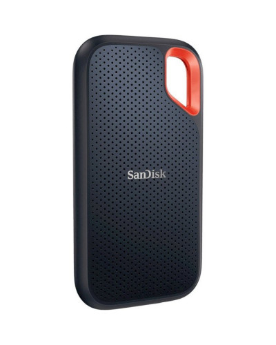 SSD накопитель SanDisk Extreme Portable V2 1 TB (SDSSDE61-1T00-G25)