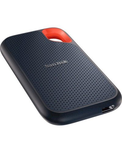 SSD накопитель SanDisk Extreme Portable V2 1 TB (SDSSDE61-1T00-G25)