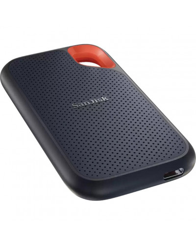 SSD накопитель SanDisk Extreme Portable V2 4TB (SDSSDE61-4T00-G25)