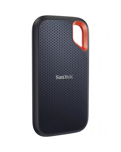 SSD накопитель SanDisk Extreme Portable V2 4TB (SDSSDE61-4T00-G25)