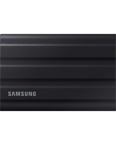 SSD накопичувач Samsung T7 Shield 2 TB Black (MU-PE2T0S/EU)