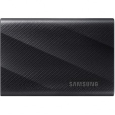 SSD накопичувач Samsung T9 2 TB Black (MU-PG2T0B/EU)