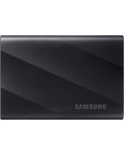 SSD накопичувач Samsung T9 2 TB Black (MU-PG2T0B/EU)