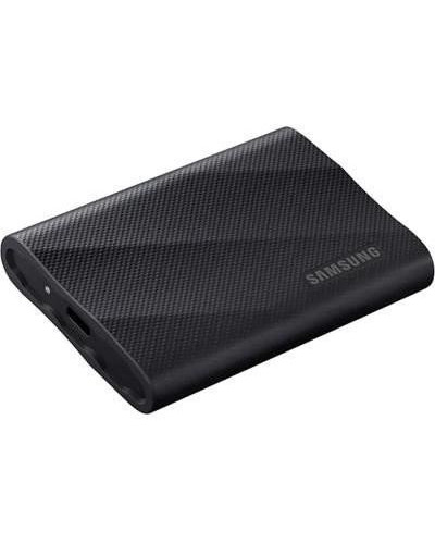 SSD накопичувач Samsung T9 2 TB Black (MU-PG2T0B/EU)