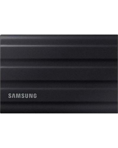 SSD накопитель Samsung T7 Shield 1TB Black (MU-PE1T0S/EU)