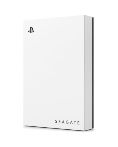 Жорсткий диск Seagate Game Drive for PlayStation 5 5 TB (STLV5000200)