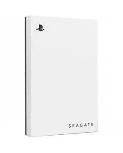 Жорсткий диск Seagate Game Drive for PlayStation 5 5 TB (STLV5000200)