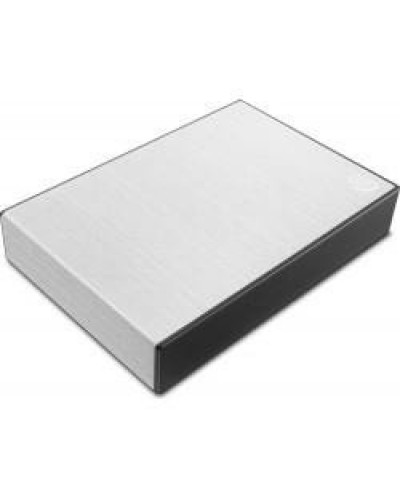 Жесткий диск Seagate One Touch 4 TB Silver (STKC4000401)