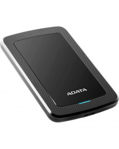 Жесткий диск ADATA HV300 2.5 USB 3.1 4TB Black (AHV300-4TU31-CBK)