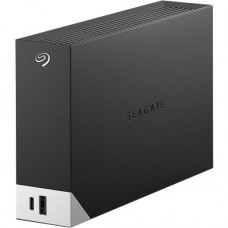 Жорсткий диск Seagate One Touch Hub 4 TB (STLC4000400)